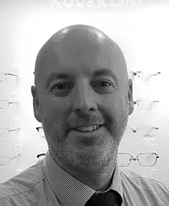 Adrian Baxendale