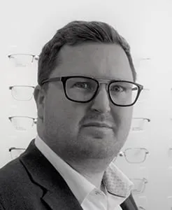 David Gleave