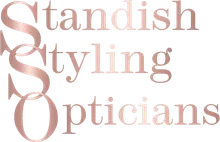 Standish Styling Opticians