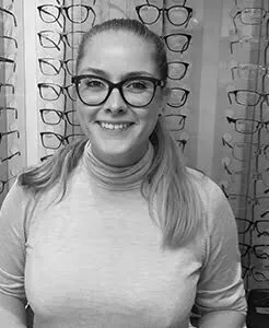 Rachael Finch